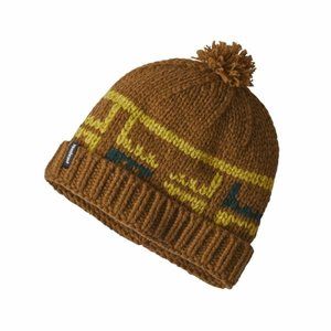 NWT Patagonia Sapka Beanie